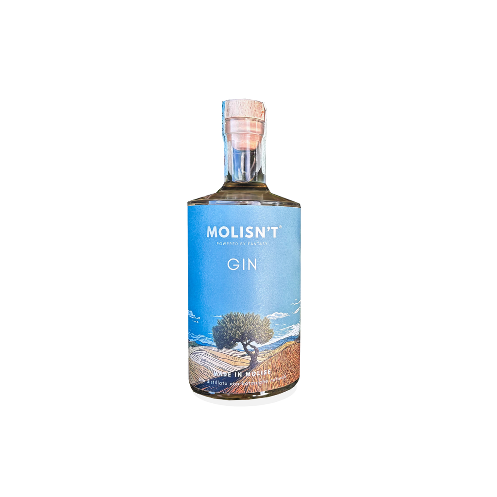 Gin Molisn't